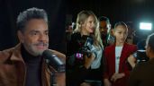 Foto ilustrativa de la nota titulada No solo Eugenio Derbez: Estos famosos arremetieron en contra de 'Buscando a Emilia Pérez'