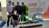 Foto ilustrativa de la nota titulada Jóvenes buscan poner en alto a Cajeme en competencia internacional de tecnologías