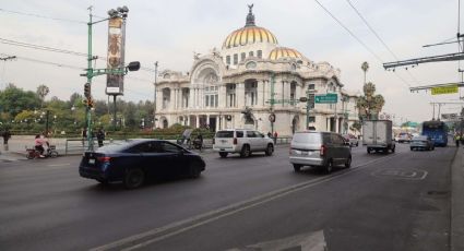 Hoy No Circula Dominical 12 de enero 2025: ¿Hay Contingencia Ambiental este domingo en CDMX?