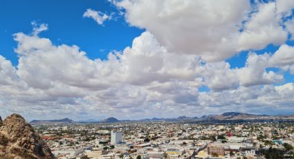 Clima en Hermosillo HOY 12 de enero: Mínimas de 4ºC en la capital de Sonora este domingo