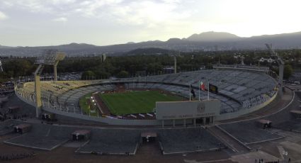 Pumas vs Necaxa: Blindan Ciudad Universitaria para inicio del Clausura 2025