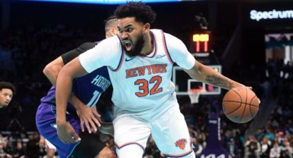 Milwaukee Bucks vs New York Knicks EN VIVO: Horario y dónde ver la NBA