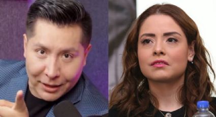 'Mr. Doctor' confirma que está abierto a terminar con el pleito legal con Maryfer Centeno