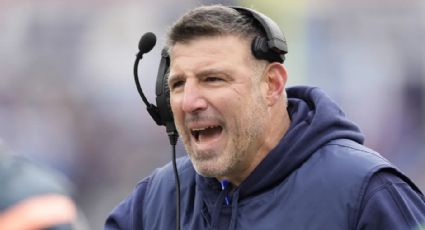 Vuelve a casa; los Patriots contratan a Mike Vrabel como su entrenador