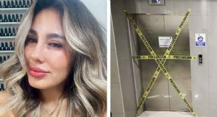 Clausuran clínica estética de Tijuana tras fallecimiento de la influencer Asli Fernández