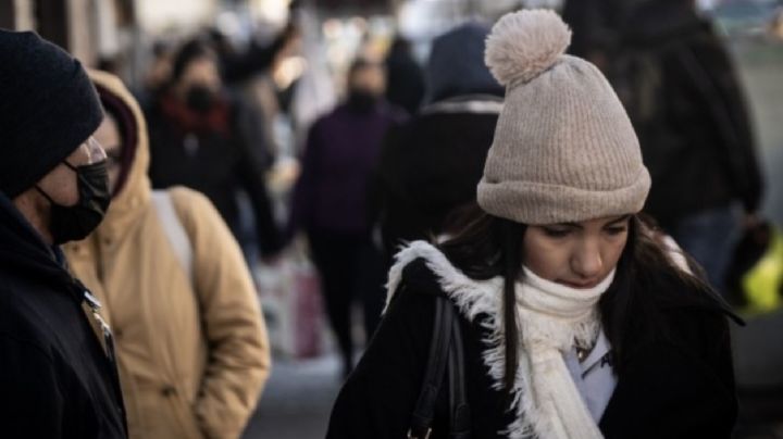 Clima en Obregón HOY 12 de enero: ¡Alerta! Conagua advierte temperaturas mínimas de 6ºC