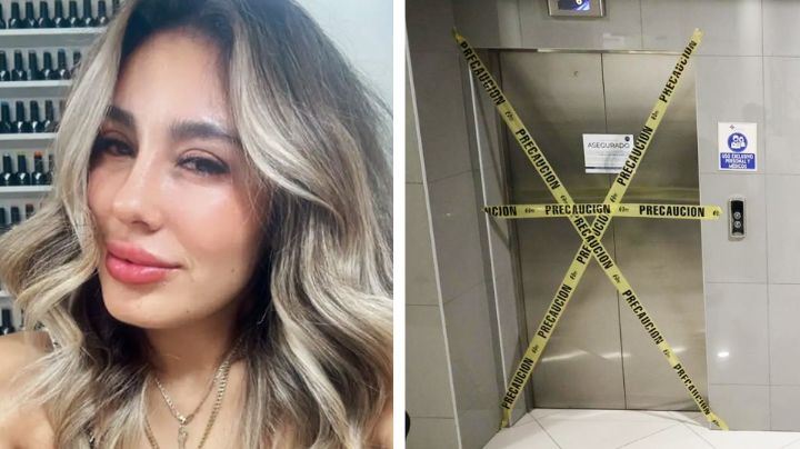 Clausuran clínica estética de Tijuana tras fallecimiento de la influencer Asli Fernández