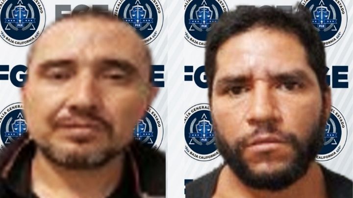 Dan 35 años de prisión a dos feminicidas en Tijuana; mataron a mujer en ataque armado