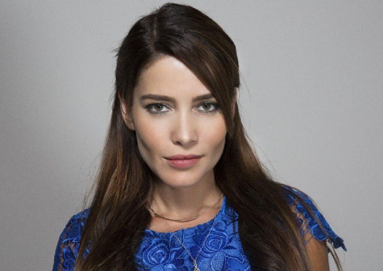 Adriana Fonseca habla sobre su experiencia en los incendios