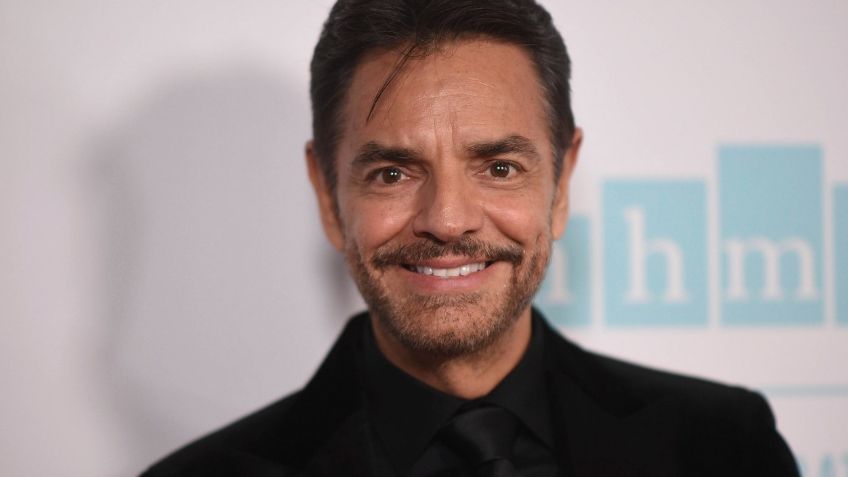 ¿Adiós, Alessandra Rosaldo? Eugenio Derbez le envía cariñoso mensaje a un 'viejo amor'