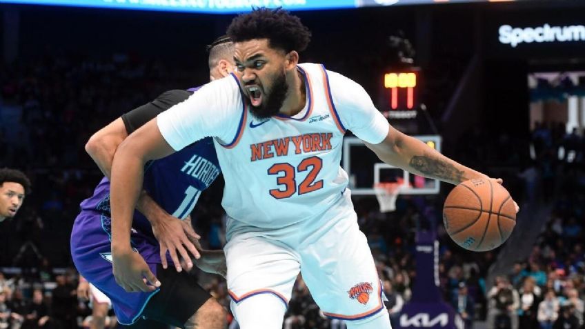Milwaukee Bucks vs New York Knicks EN VIVO: Horario y dónde ver la NBA