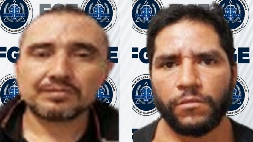 Dan 35 años de prisión a dos feminicidas en Tijuana; mataron a mujer en ataque armado