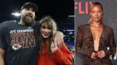 Foto ilustrativa de la nota titulada "Me afectó": Exnovia de Travis Kelce hace dura confesión sobre el romance con Taylor Swift