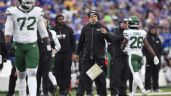 Foto ilustrativa de la nota titulada NFL: Los Jets entrevistan a Ulbrich para su vacante de entrenador en jefe