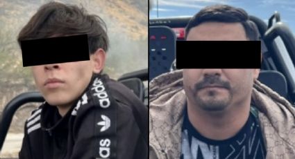 Imputan a Daniel Alexis y Álvaro: Intentaron matar a policías en Hermosillo, Sonora