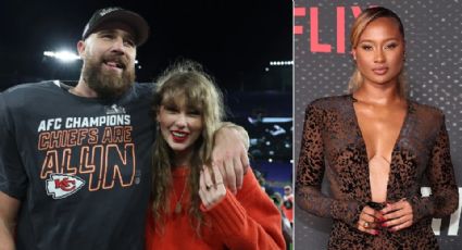 "Me afectó": Exnovia de Travis Kelce hace dura confesión sobre el romance con Taylor Swift