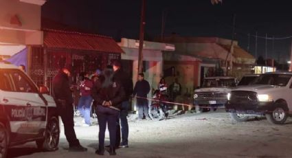 Lo mataron frente a su familia: Sicarios ejecutan a excomandante de Policía en Hermosillo