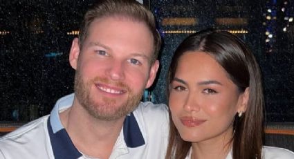 Andrea Meza, exMiss Universo 2020, se casa con el influencer Ryan Proctor en ceremonia íntima