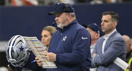 Es oficial; Mike McCarthy dejará de ser entrenador de los Dallas Cowboys