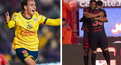 América vs Xolos EN VIVO: ¿A qué hora y dónde ver en acción al tricampeón de la Liga MX?