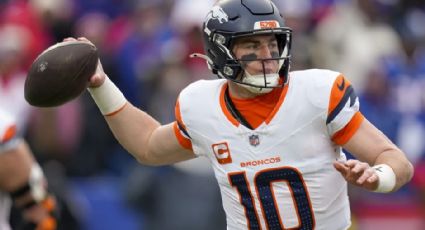 Broncos finalmente encontraron a su mariscal de campo en Bo Nix; viene lo mejor