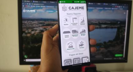 Ayuntamiento de Cajeme lanza aplicación móvil para hacer reportes ciudadanos