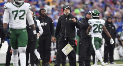 NFL: Los Jets entrevistan a Ulbrich para su vacante de entrenador en jefe