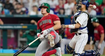 Una decena de peloteros mexicanos se encuentran en el olvido del beisbol de las Grandes Ligas