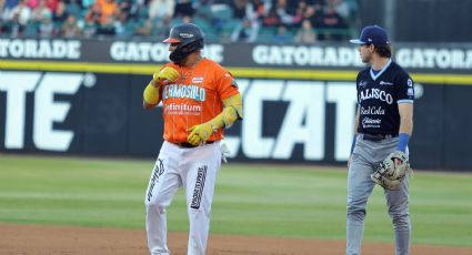 Los Naranjeros se meten a la casa de los Charros en busca del boleto a la gran final