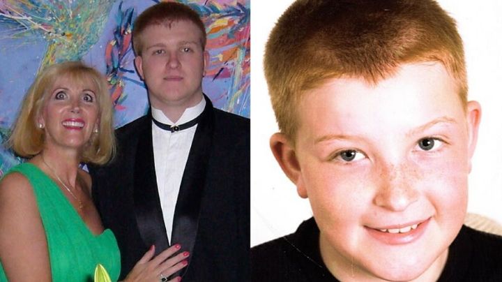 "Mamá, déjame": Estas fueron las últimas palabras de Rory Sykes antes de morir en incendios