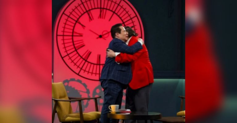 Gustavo Adolfo Infante arremete en contra de Carlos Bonavides