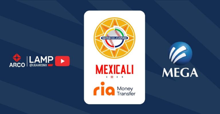 Serie del Caribe tendrá nueva difusión