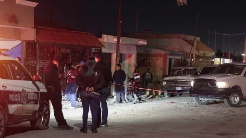 Lo mataron frente a su familia: Sicarios ejecutan a excomandante de Policía en Hermosillo