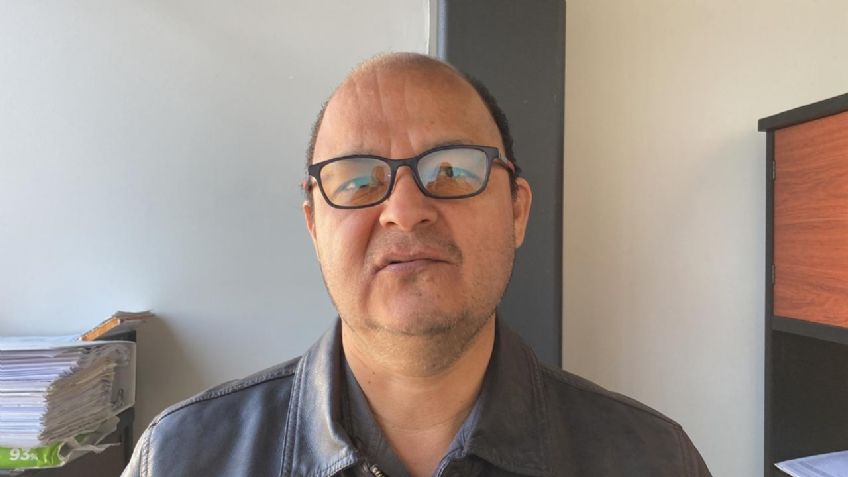 La OCV en Ciudad Obregón no va a desaparecer: Moisés Corrales Ruiz