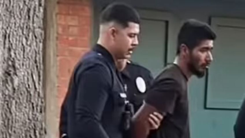 Incendios forestales en LA: Investigan posible origen provocado y vinculan a migrante mexicano