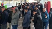 Foto ilustrativa de la nota titulada Línea B del Metro CDMX: Persona se arroja a las vías en la estación Río de los Remedios