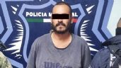 Foto ilustrativa de la nota titulada Detienen a individuo armado que Intentó atacar a policías al norte de Ciudad Obregón