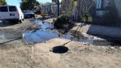 Foto ilustrativa de la nota titulada Ciudad Obregón: Solicitan atención a drenajes colapsados en colonia Urbi Villas del Real