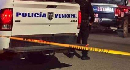 Código Rojo en Sonora: Autobús de pasajeros arde en llamas; se dirigía a Culiacán