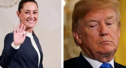 Claudia Sheinbaum no asistirá a ceremonia de investidura de Donald Trump en Estados Unidos