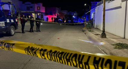 Leonardo se resiste a un asalto y recibe dos disparos en Culiacán; lo reportan como grave