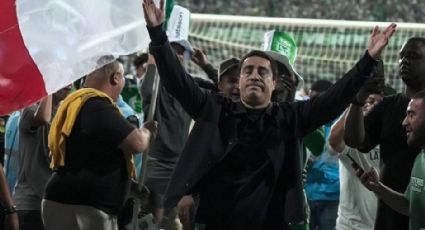 Tras histórico doblete, Efraín Juárez renuncia a Atlético Nacional; estas serían las razones