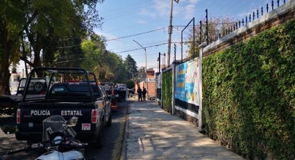 Balacera Naucalpan: Criminal fue abatido tras robar mochila con efectivo en Boulevares