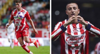 Necaxa vs Chivas EN VIVO: ¿A qué hora y donde ver al Rebaño Sagrado en la Liga MX?