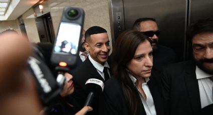 Daddy Yankee y Mireddys González alcanzan nuevo acuerdo en disputa legal sobre sus empresas