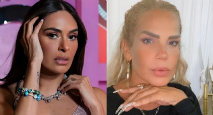 Pleito en Televisa: Galilea Montijo veta a Niurka por filtrar que es santera; no puede ir a 'Hoy'