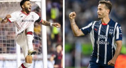 Toluca vs Monterrey EN VIVO: ¿Dónde ver el mejor partido de la jornada 2 de la Liga MX?