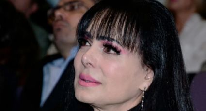 ¿Murió Maribel Guardia? Filtran alarmantes FOTOS en el hospital y dejan en shock a Televisa