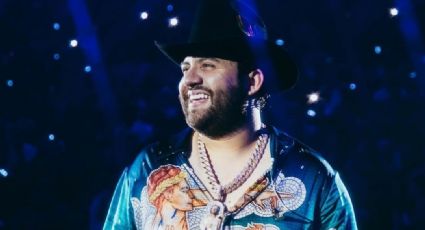 Advierten al cantante Luis R. Conríquez de cancelar concierto si canta narcocorridos