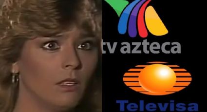 Tras quedar en coma y retiro de TV Azteca, exactriz de Televisa vende postres para sobrevivir